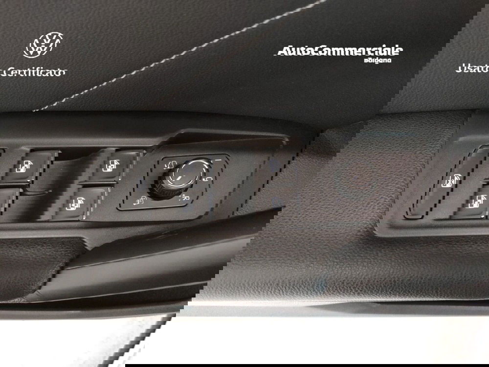 Volkswagen Tiguan usata a Bologna (9)