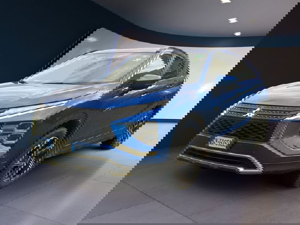 Mitsubishi Eclipse usata a Avellino