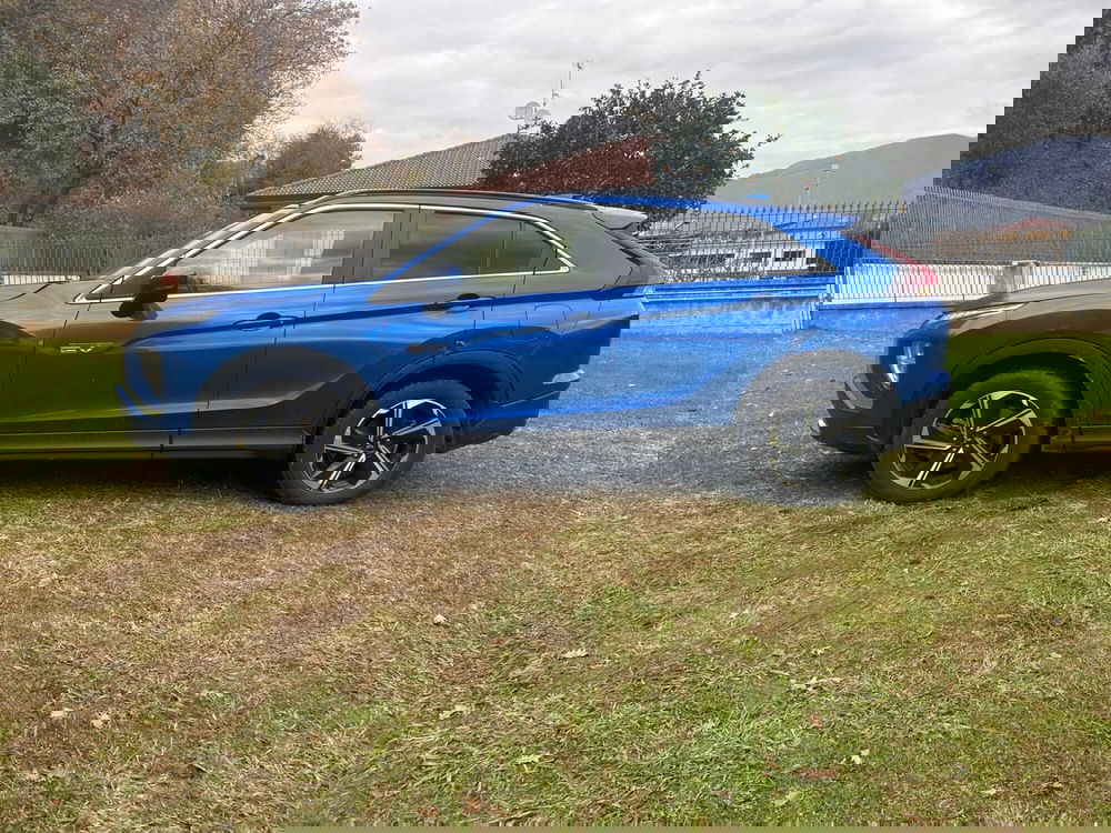 Mitsubishi Eclipse usata a Avellino (10)