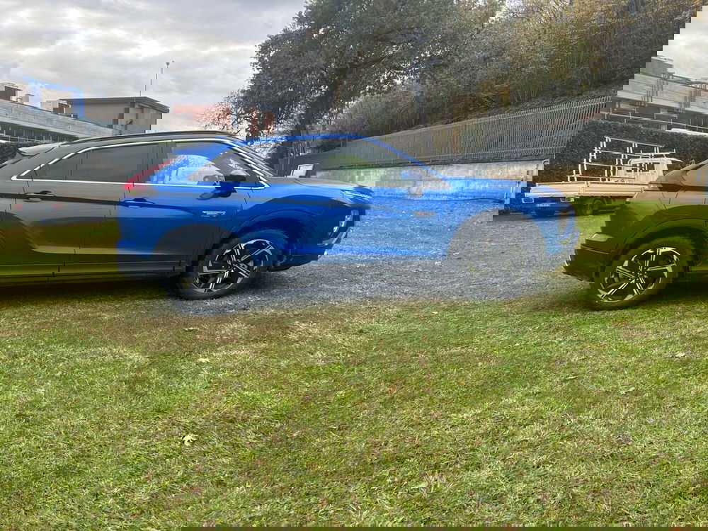 Mitsubishi Eclipse usata a Avellino (11)