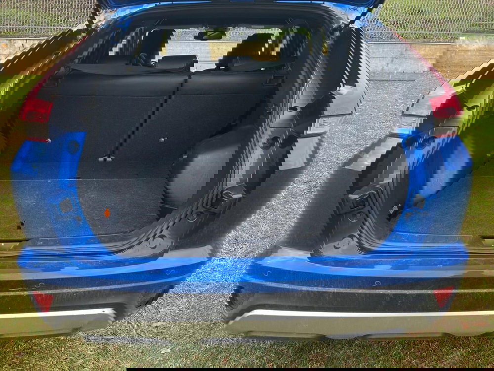 Mitsubishi Eclipse usata a Avellino (14)