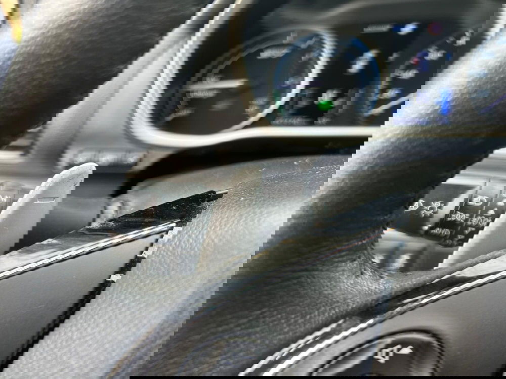 Mitsubishi Eclipse usata a Avellino (18)