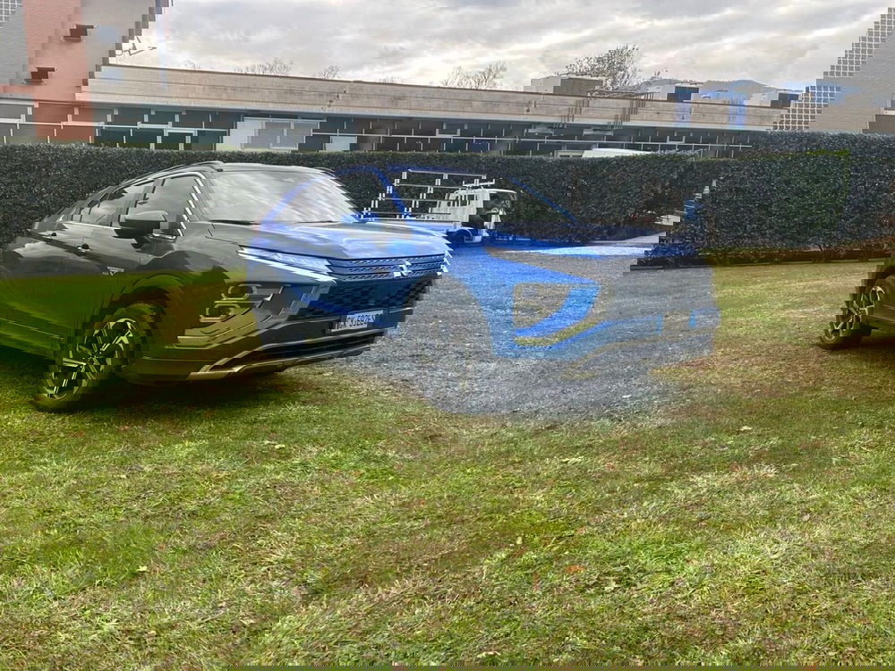 Mitsubishi Eclipse usata a Avellino (2)