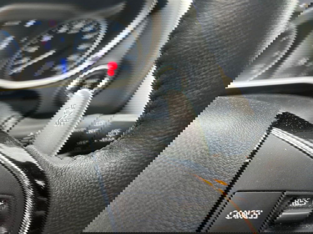 Mitsubishi Eclipse usata a Avellino (20)