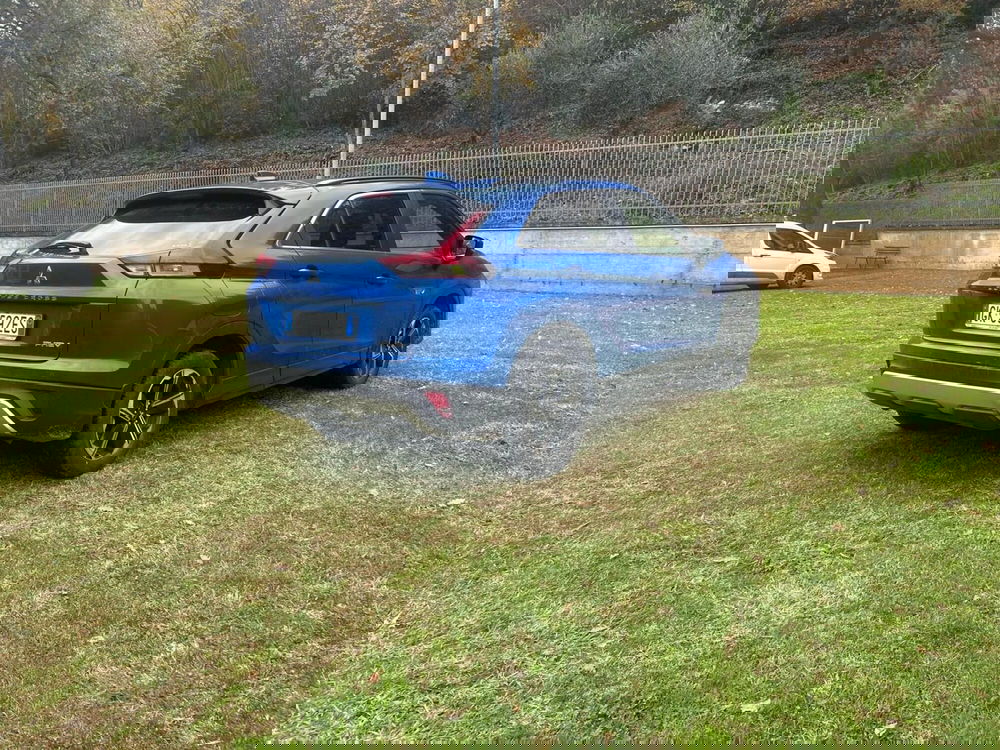 Mitsubishi Eclipse usata a Avellino (3)