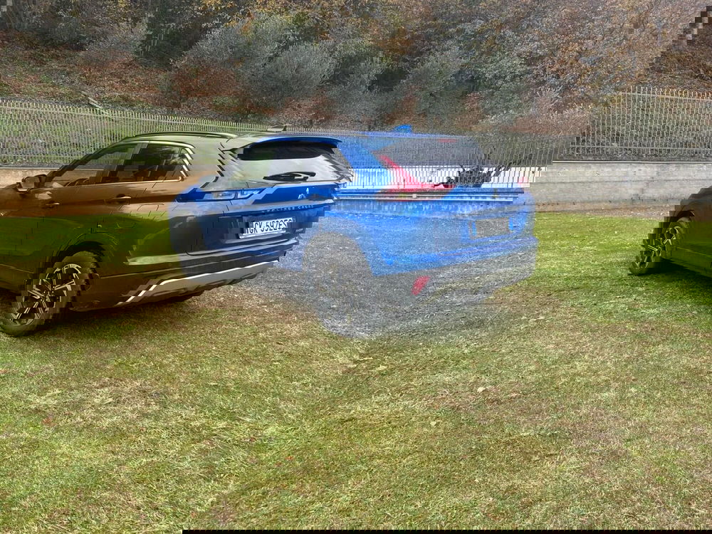 Mitsubishi Eclipse usata a Avellino (4)