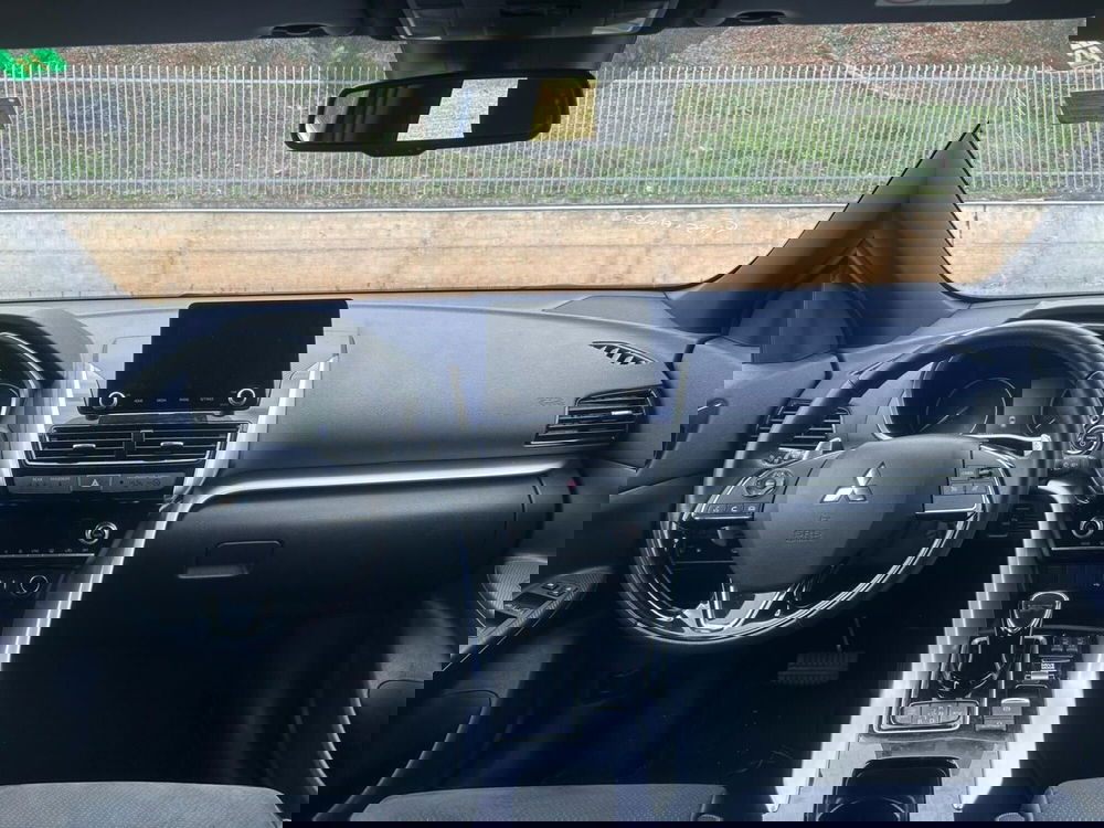 Mitsubishi Eclipse usata a Avellino (5)