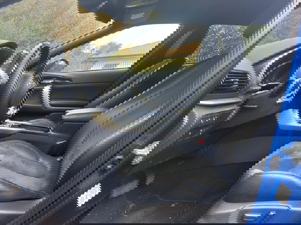 Mitsubishi Eclipse usata a Avellino (6)