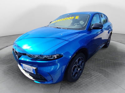 Alfa Romeo Tonale 1.6 Sprint 130cv tct6 del 2024 usata a Fisciano