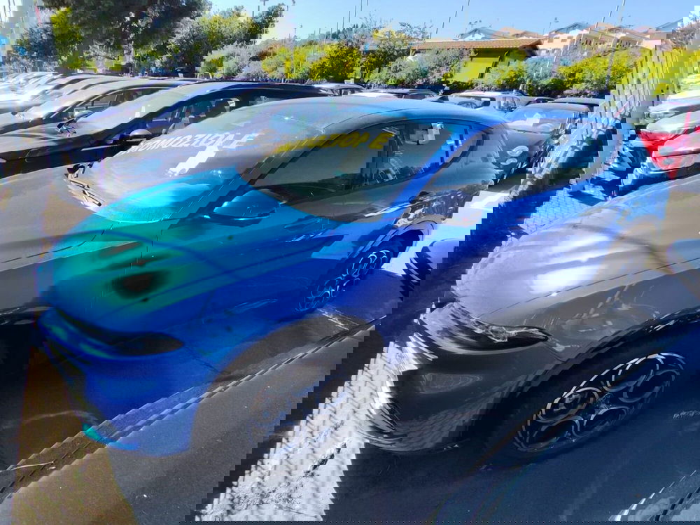 Alfa Romeo Tonale usata a Salerno (10)