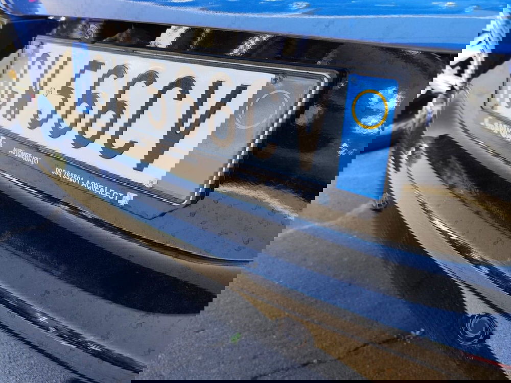 Alfa Romeo Tonale usata a Salerno (11)