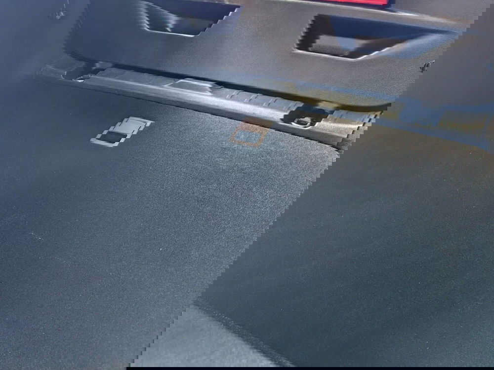 Alfa Romeo Tonale usata a Salerno (12)