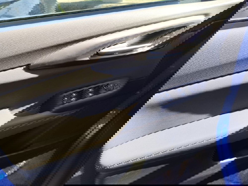 Alfa Romeo Tonale usata a Salerno (13)