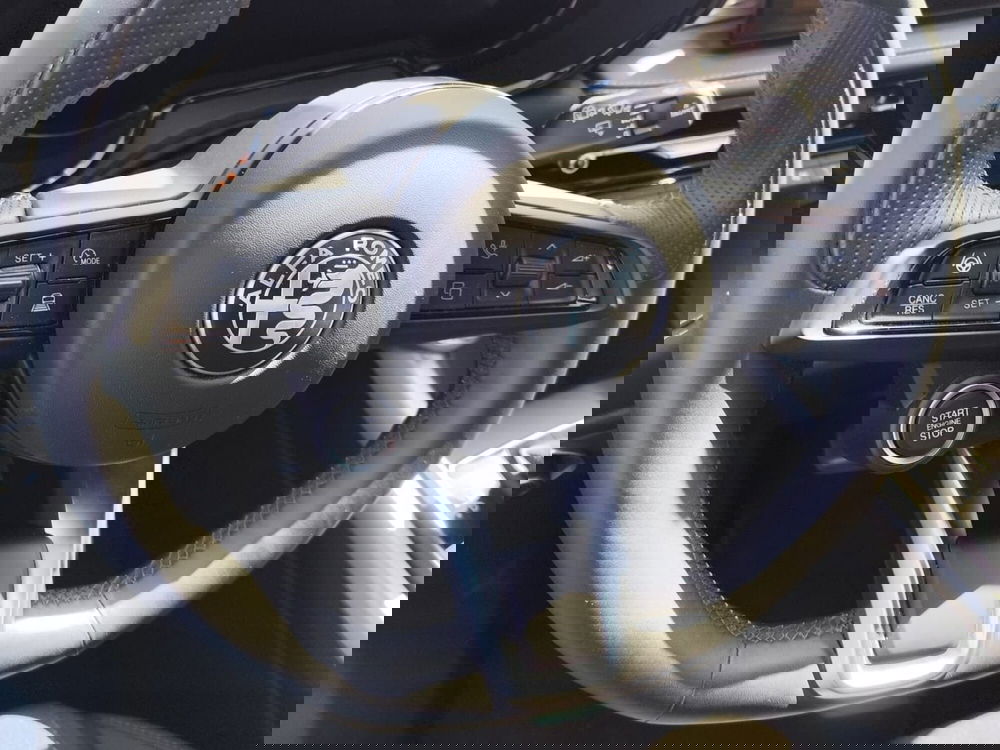 Alfa Romeo Tonale usata a Salerno (14)