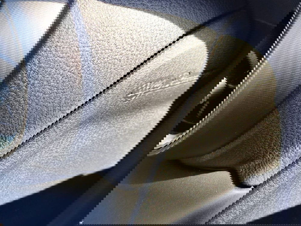 Alfa Romeo Tonale usata a Salerno (15)