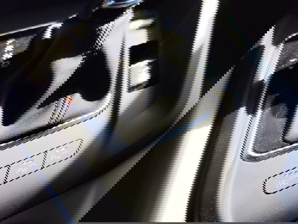 Alfa Romeo Tonale usata a Salerno (16)