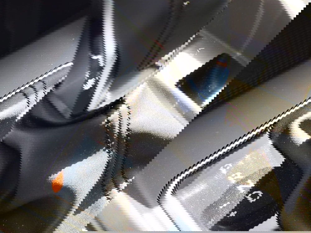 Alfa Romeo Tonale usata a Salerno (17)