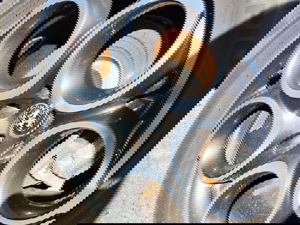 Alfa Romeo Tonale usata a Salerno (18)