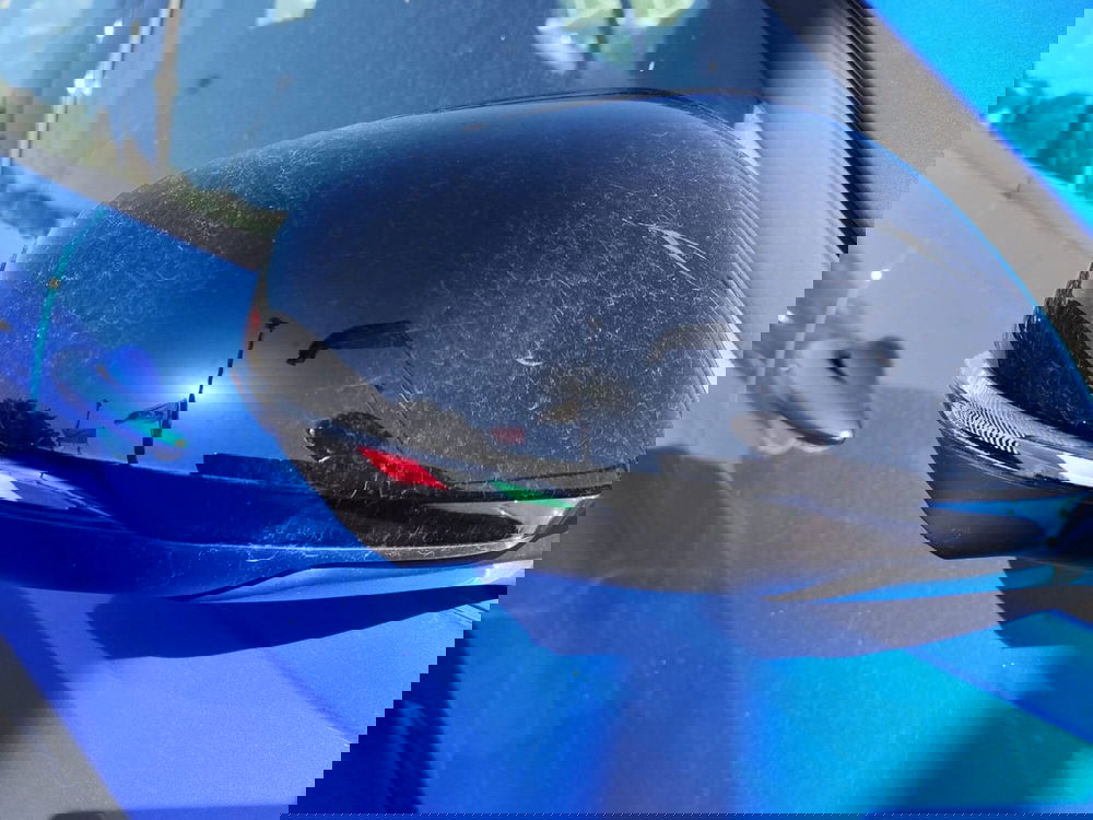 Alfa Romeo Tonale usata a Salerno (19)