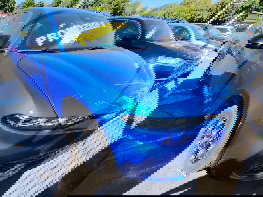 Alfa Romeo Tonale usata a Salerno (2)