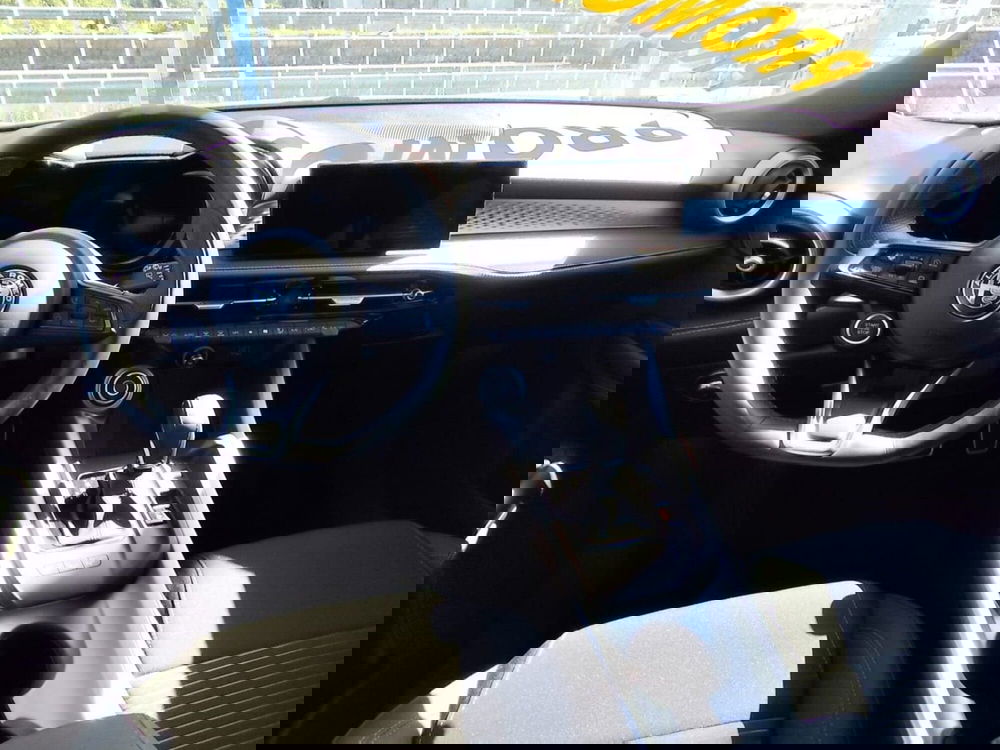 Alfa Romeo Tonale usata a Salerno (20)