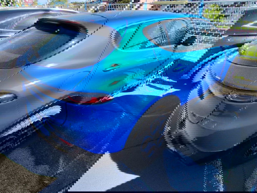 Alfa Romeo Tonale usata a Salerno (4)