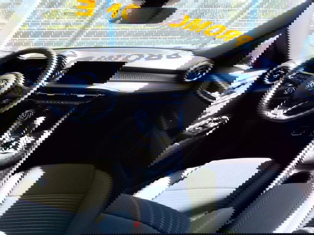 Alfa Romeo Tonale usata a Salerno (5)