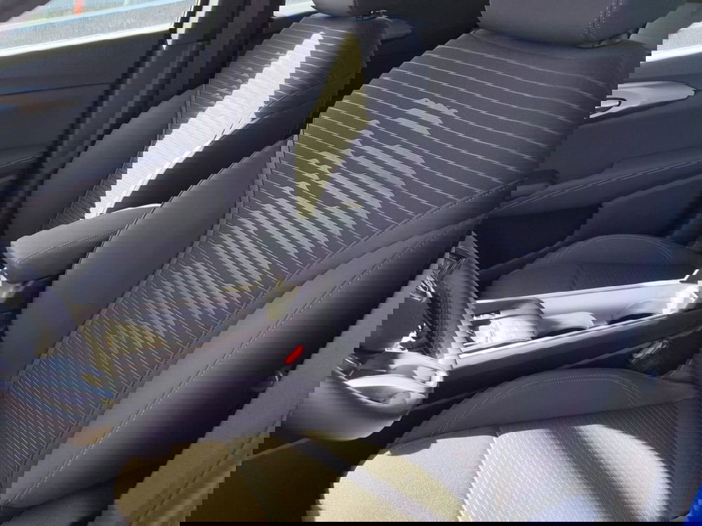 Alfa Romeo Tonale usata a Salerno (6)