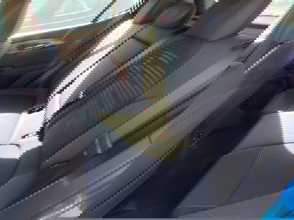 Alfa Romeo Tonale usata a Salerno (7)