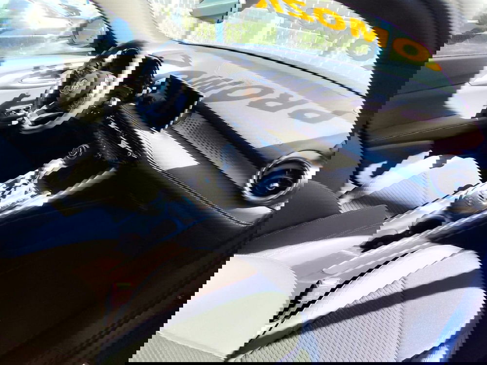 Alfa Romeo Tonale usata a Salerno (8)