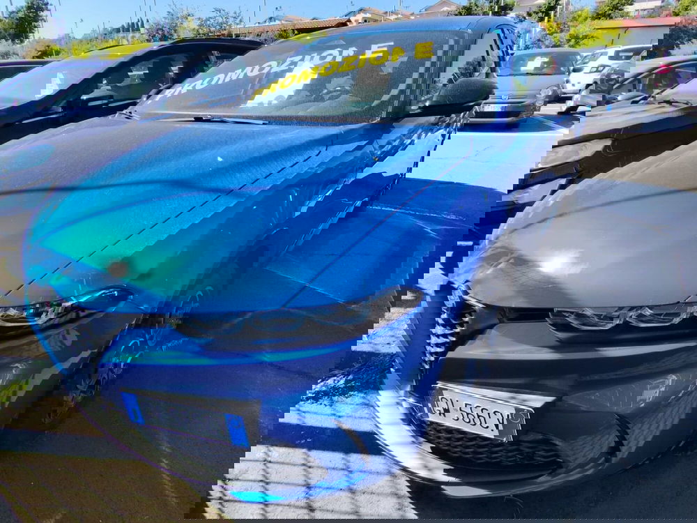 Alfa Romeo Tonale usata a Salerno (9)