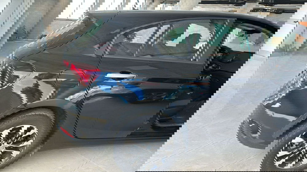Fiat Tipo usata a Salerno (10)