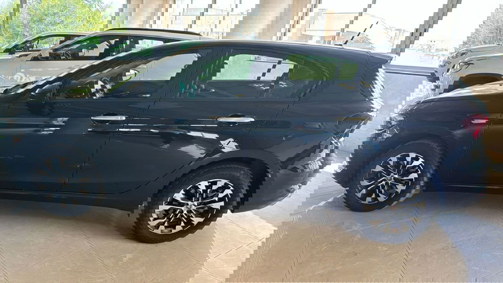 Fiat Tipo usata a Salerno (12)