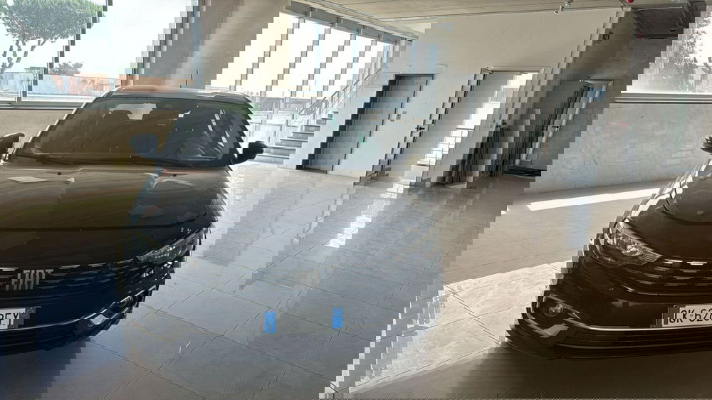 Fiat Tipo usata a Salerno (16)