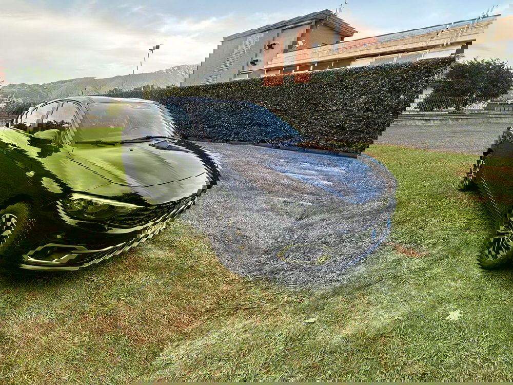 Fiat Tipo usata a Salerno (2)