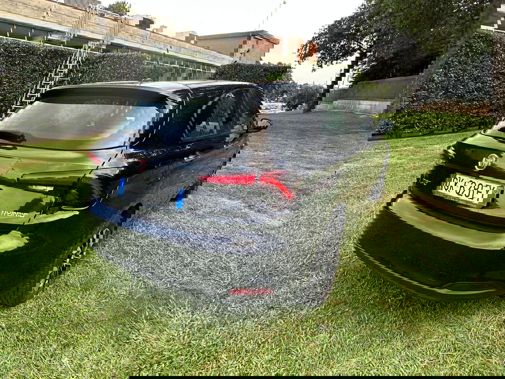 Fiat Tipo usata a Salerno (3)