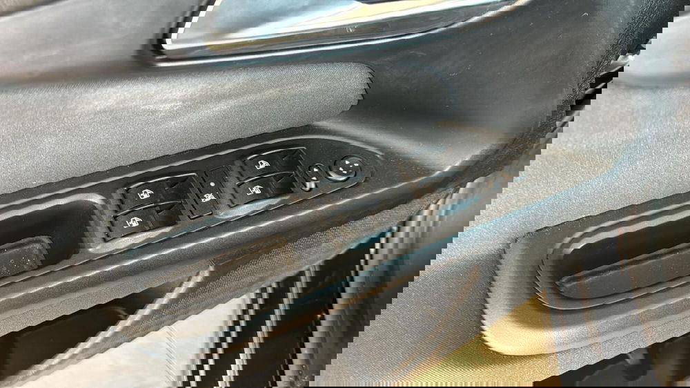 Fiat Tipo usata a Salerno (7)