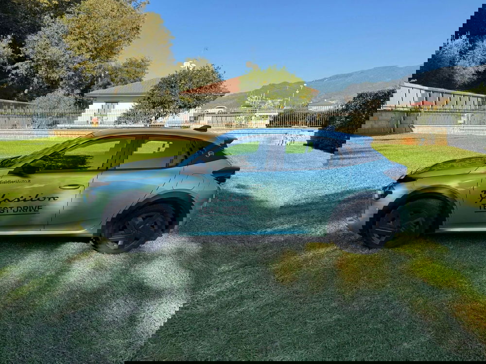 Lancia Ypsilon usata a Salerno (10)