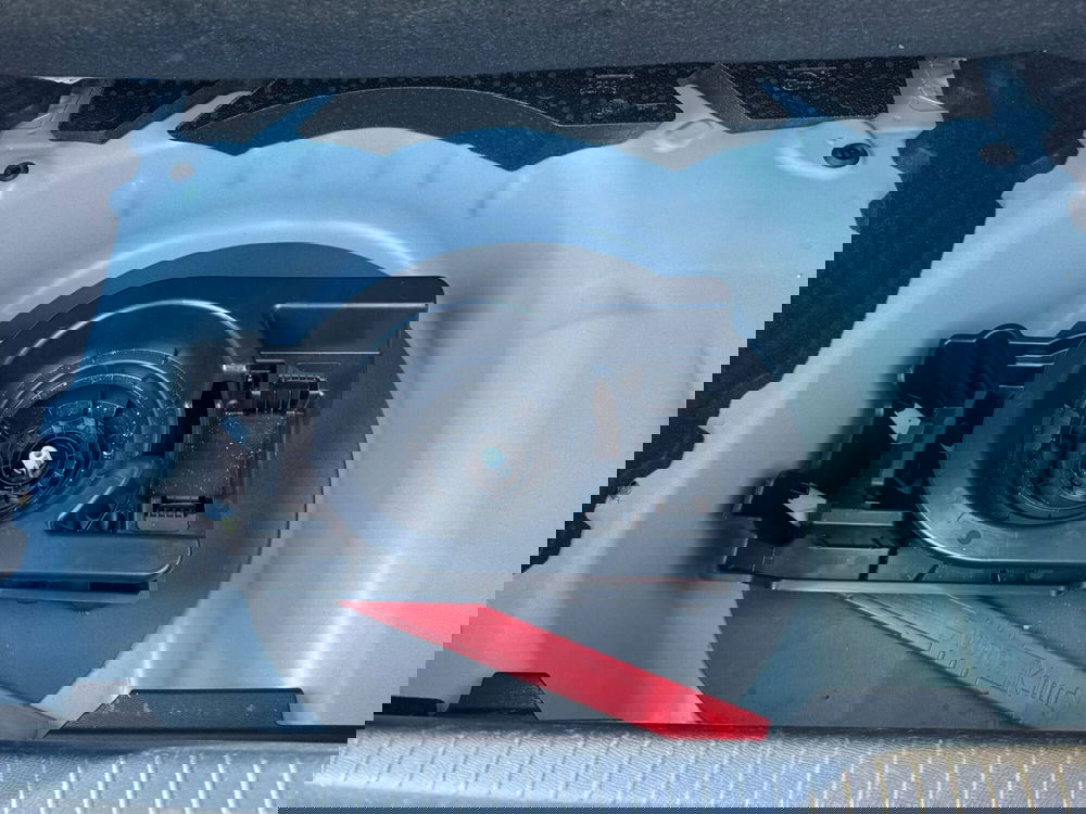 Lancia Ypsilon usata a Salerno (13)