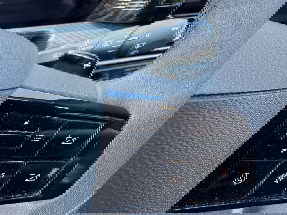 Lancia Ypsilon usata a Salerno (19)