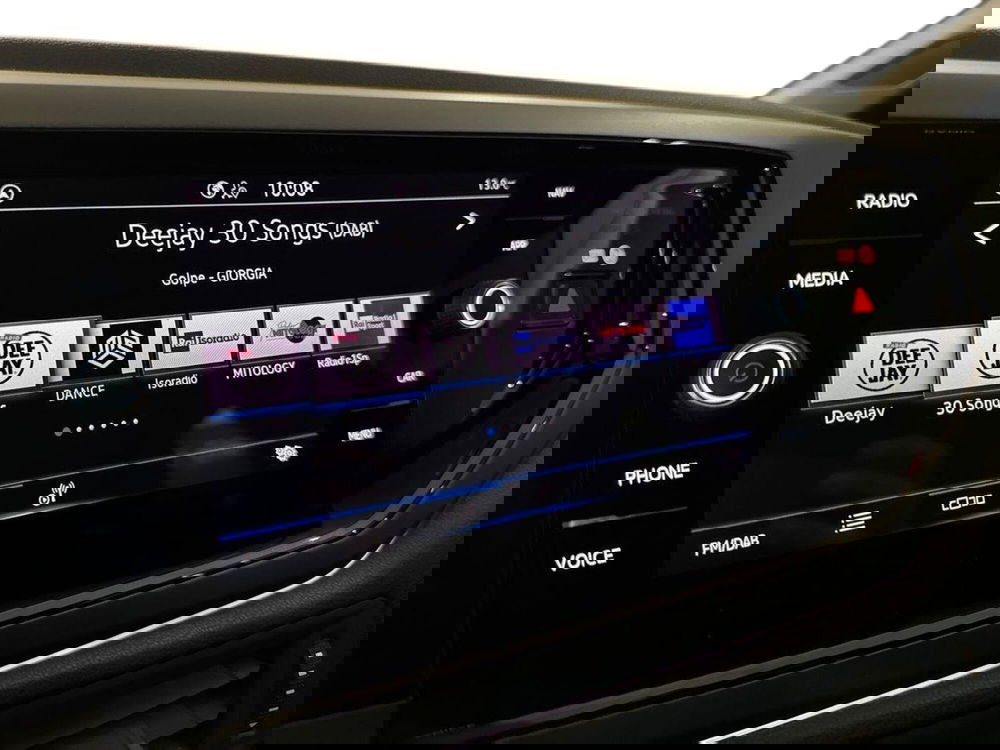 Volkswagen Taigo usata a Prato (14)