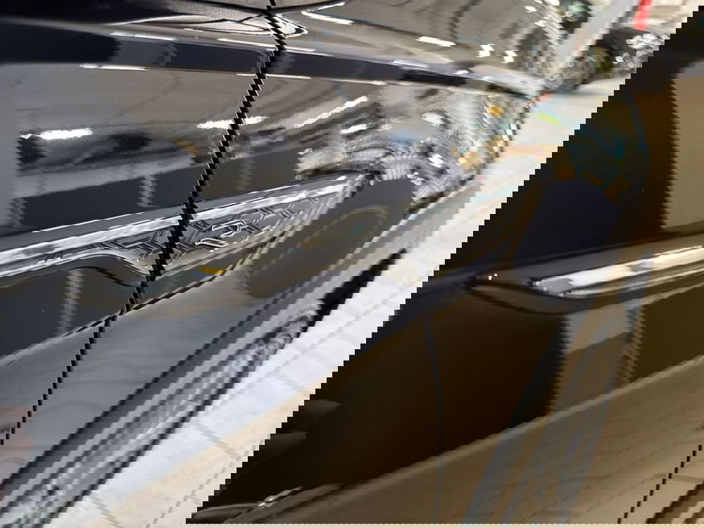 Volkswagen Taigo usata a Prato (20)