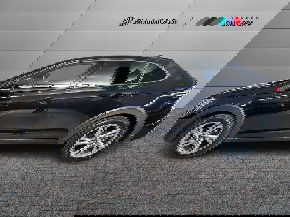 Volkswagen Taigo usata a Prato (5)