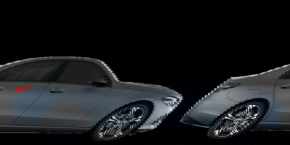 Mercedes-Benz Classe C nuova a Firenze