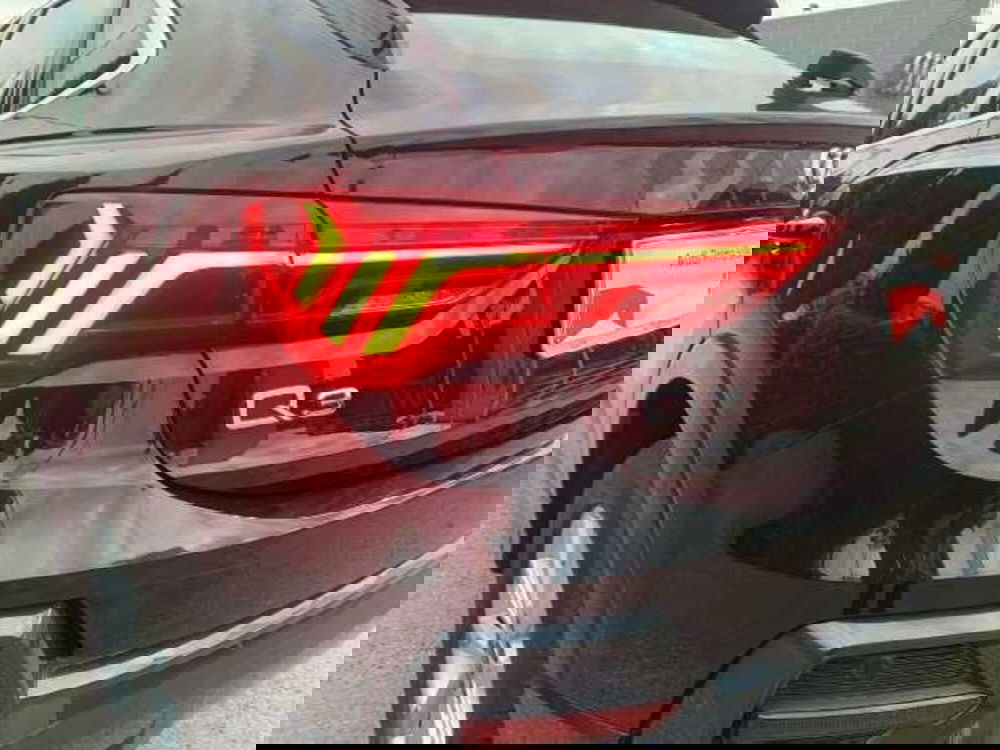 Audi Q3 Sportback usata a Prato (10)