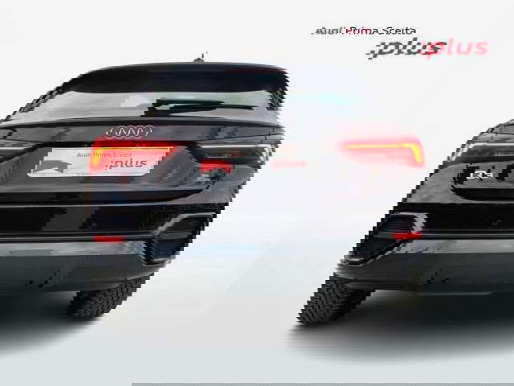 Audi Q3 Sportback usata a Prato (11)