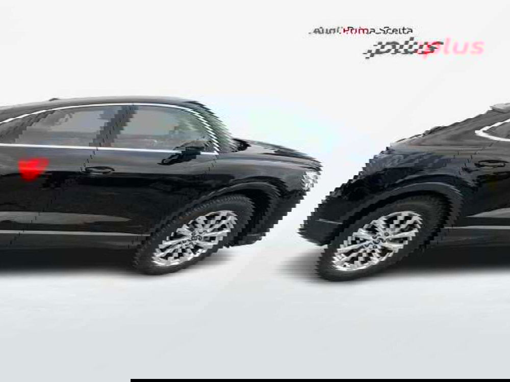 Audi Q3 Sportback usata a Prato (12)