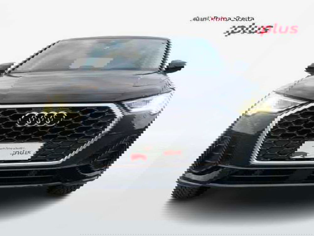 Audi Q3 Sportback usata a Prato (13)