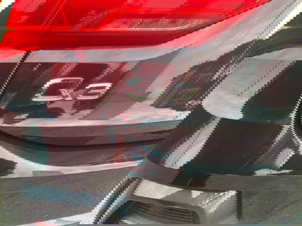 Audi Q3 Sportback usata a Prato (14)