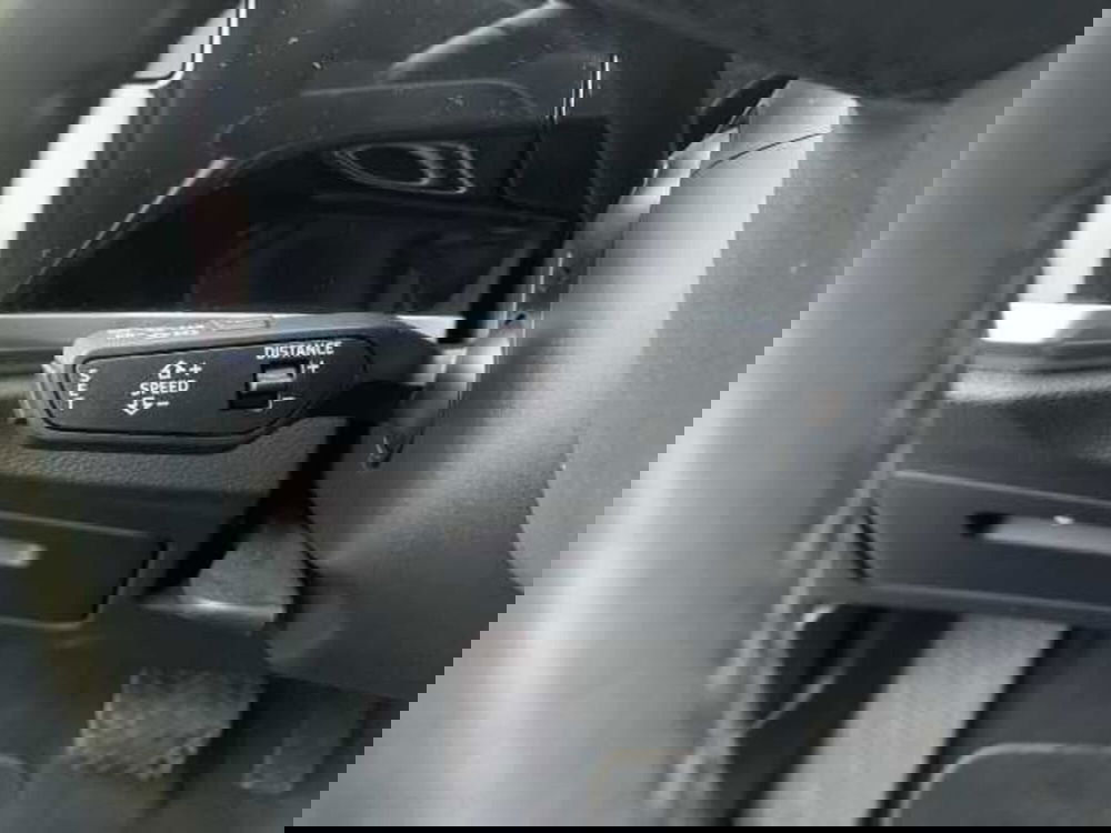 Audi Q3 Sportback usata a Prato (16)